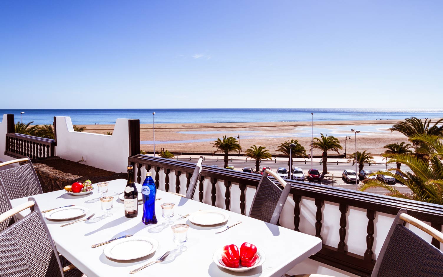 Puerto del Carmen property to let