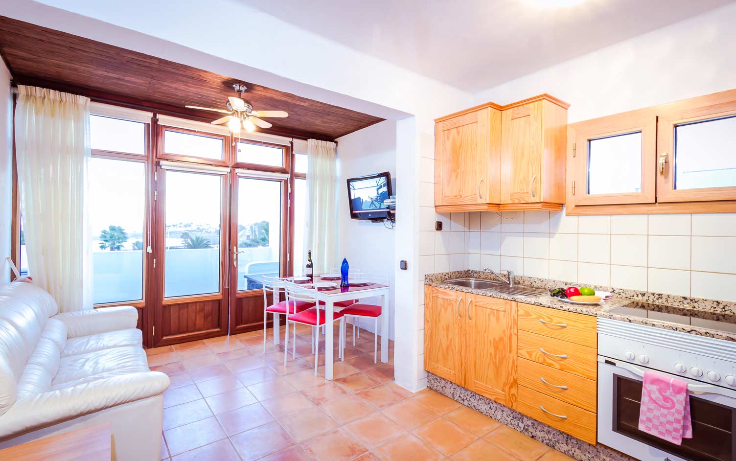 Puerto del Carmen property to let